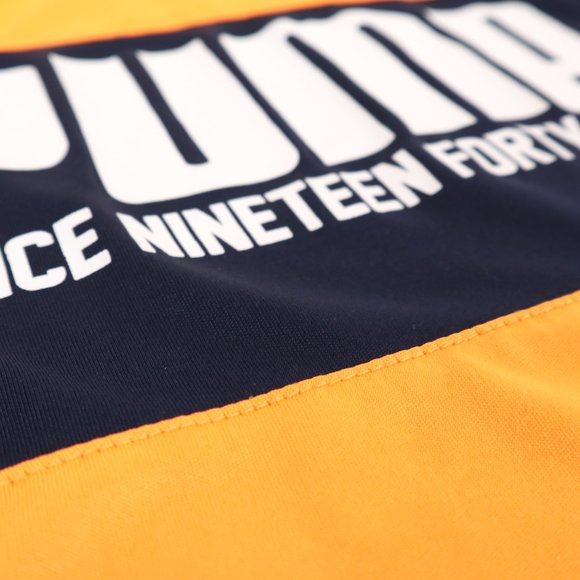 PUMA tank, boy's size 4 - Picture 2 of 4